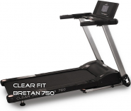 Беговая дорожка Clear Fit Bretan-750
